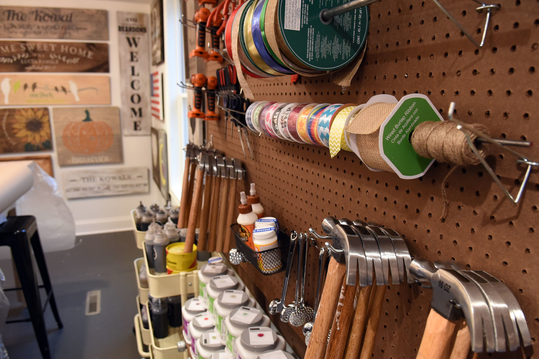 Board & Brush 4